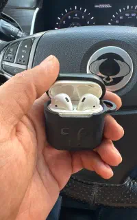Airpods 2
