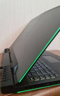 لپ تاپ گیمینگ dell Alienware اقساط
