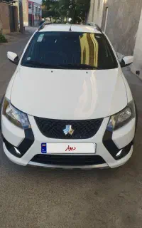 کوییک GXLمدل1403