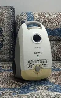 جاروبرقی سامسونگ 1600
