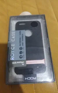قاب گوشی آیفون 6/6s