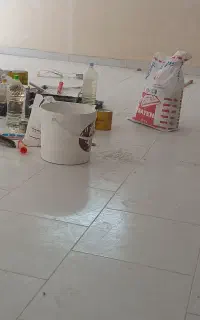 نقاش،نقاشی ساختمان