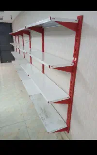 قفسه فلزی