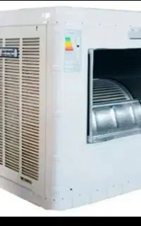 کولرابی7500کلارصنعت