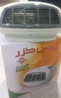 جشنواره فروش انواع بخاری برقی و گازی کم مصرف