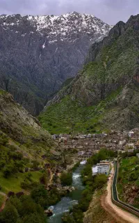 تور یکروزه دیوزناو