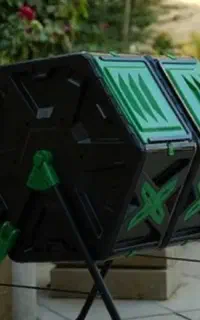 کامپوست ساز خانگی برند زی زا
