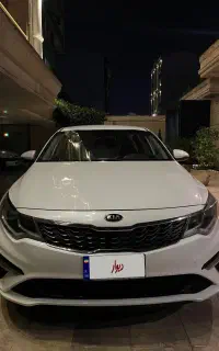 اپتیما ۲۰۲۰ بسیار نو