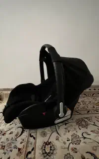 کریر دلیجان مدل hero
