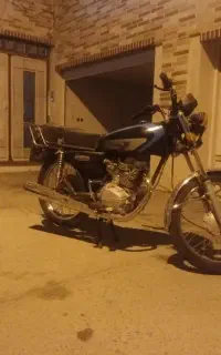 موتور هندا 150