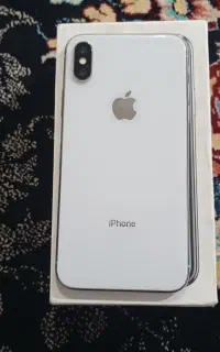 آیفون x