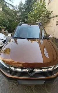 داستر۲۰۱۶