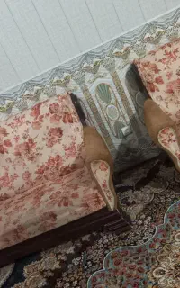 مبل های سالم