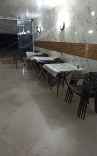 میز و صندلی نو
