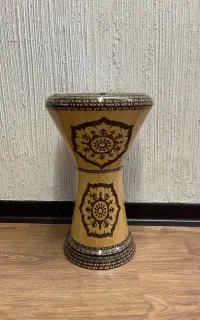 داربوکا جوهر الفن اکبند سایز 8/75
