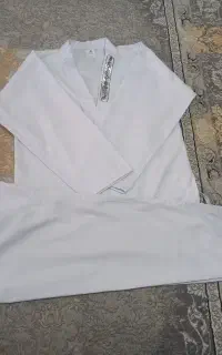 لباس کاراته