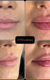 خدمات زیبایی در کلینیک تخصصی