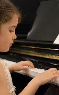 آموزش پیانو برای کودک و بزرگسال