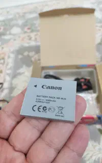 دوربین canon sx700 hs