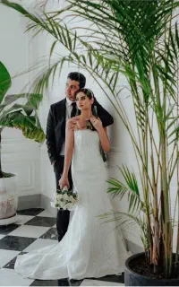 آتلیه فیلمبرداری عکاسی عقد عروسی و...