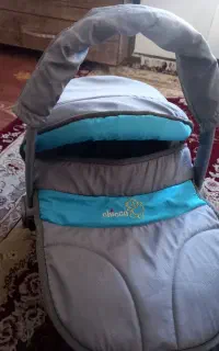 کریر در حد خیلی نو