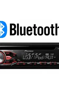 بلوتوثی کردن انواع  پخش ماشین و اسپیکر