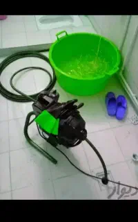 لوله بازکنی دولت آبادکیانشهرخزانه شهرری نازی آباد