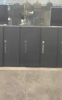 لپ تاپ المانی لمسی 2020 Toshiba Dynabook