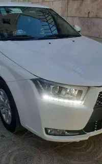 دنا پلاس ۵ دنده درحد صفر
