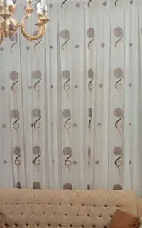 پرده