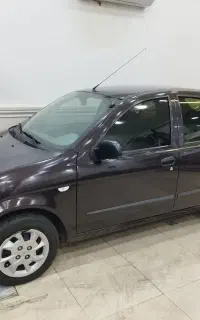 تیبا2مدل 401