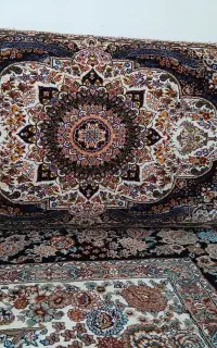 یک دست پشتی
