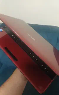 لپ تاپ ایسوس رنگ خاص/ asus core i5 /ram8