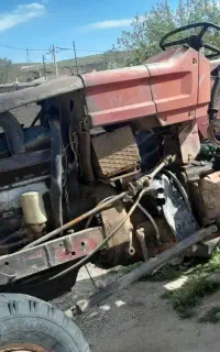 تراکتور