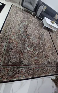 فرش ۹و۱۲ متری