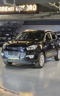 جک s5 1402 کم کار (آرکان خودرو)ایران مال