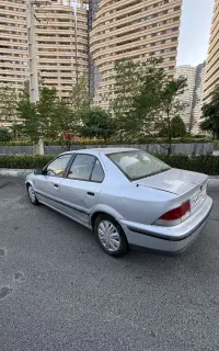 سمند مدل ۸۴