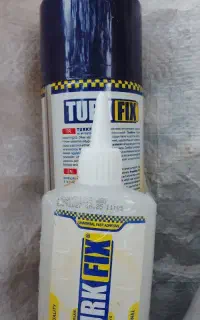 چسب اسپری قطره ای