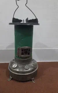 خوراک پزی گرمایشی