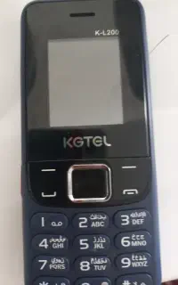 گوشی KGTEL