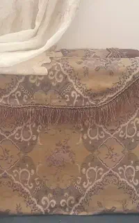 پشتی
