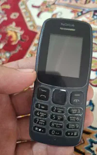 گوشی نوکیا مدل۱۱۱۴ویتنام۱۰۶