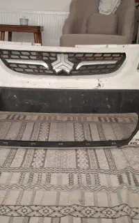 سپر جلو کوییک