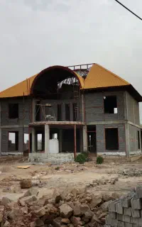 پیمانکاری ساختمان