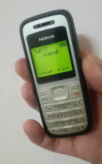 گوشی نوکیا اصلی درجه ۱