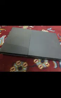 پلی استیشن ۲