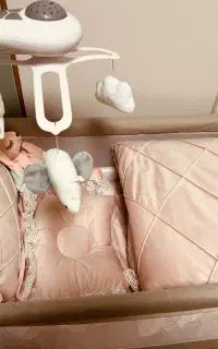 رخت خواب نوزاد