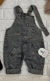 بیلر زغالی نوزادی