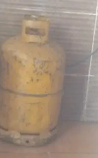 کپسول ایران گاز