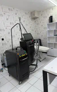 فروش دستگاه لیزر موهای زائد شاتی ۲۰۲۶